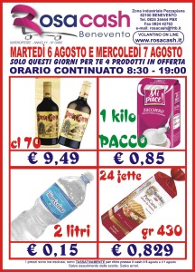 Superofferte 0608 - 0708