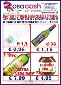 Superofferta 0110 - 0210