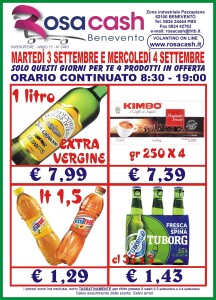 Superofferta 0309 - 0409