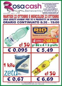 Superofferta 2210 - 2310