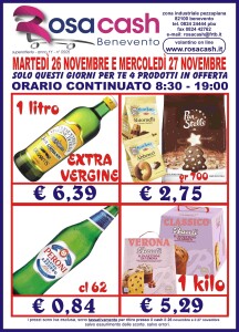 Superofferta 2611 - 2711